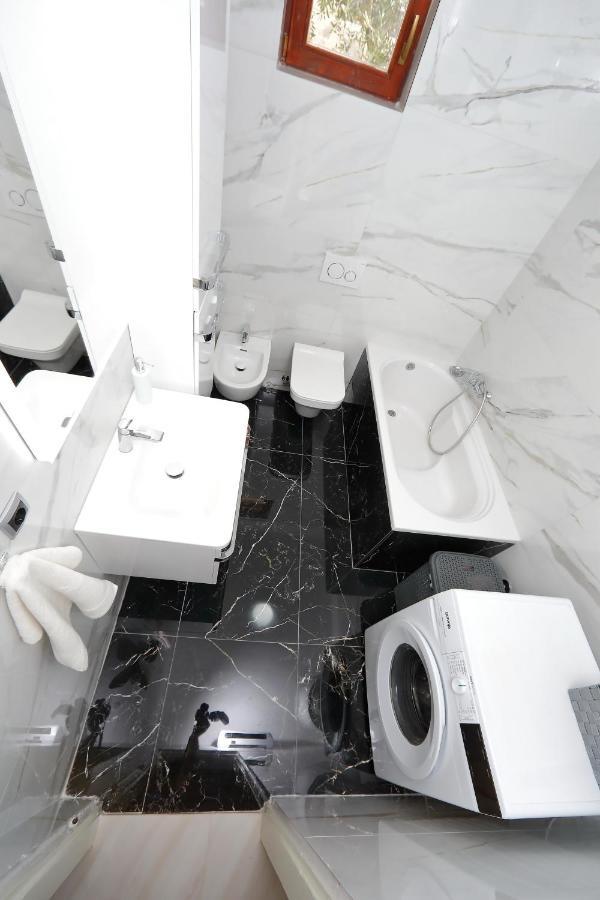 ביבינייה Apartment Lucijan מראה חיצוני תמונה