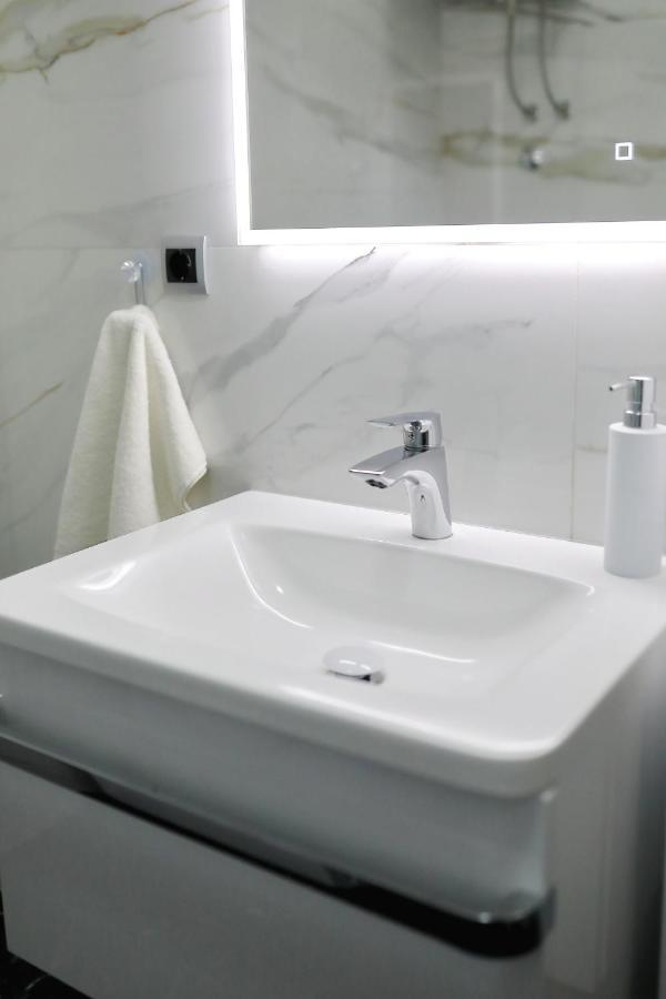 ביבינייה Apartment Lucijan מראה חיצוני תמונה