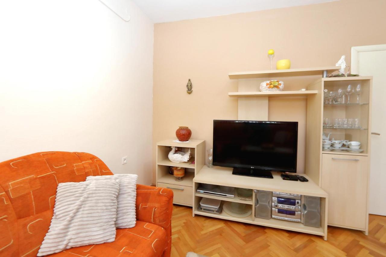 ביבינייה Apartment Lucijan מראה חיצוני תמונה