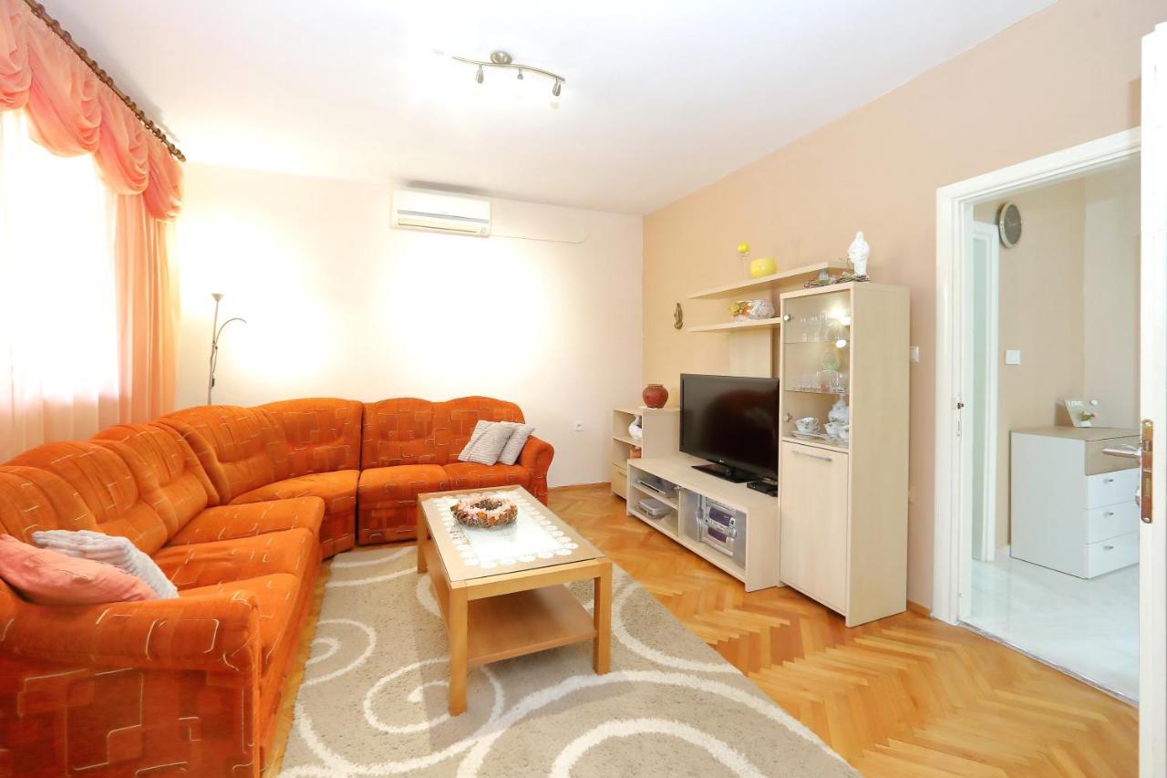 ביבינייה Apartment Lucijan מראה חיצוני תמונה
