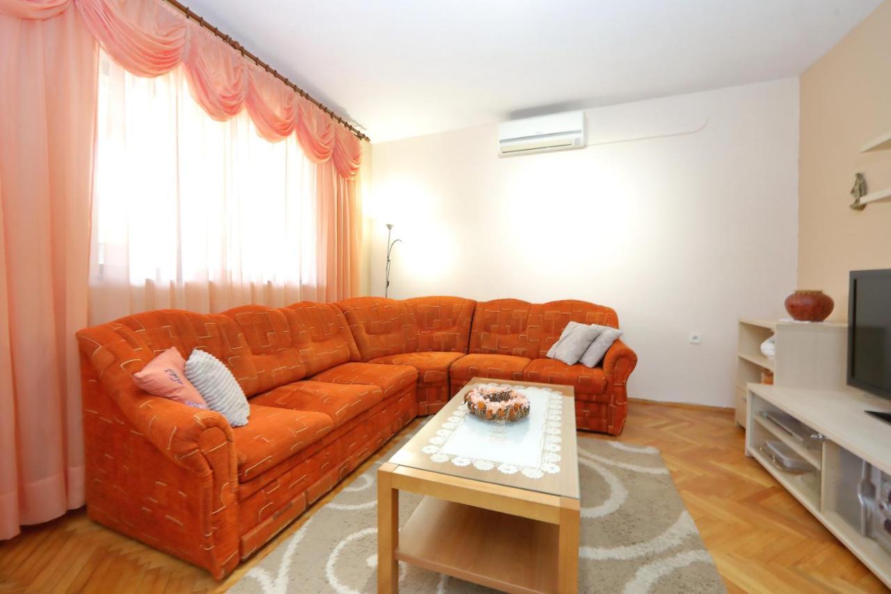 ביבינייה Apartment Lucijan מראה חיצוני תמונה