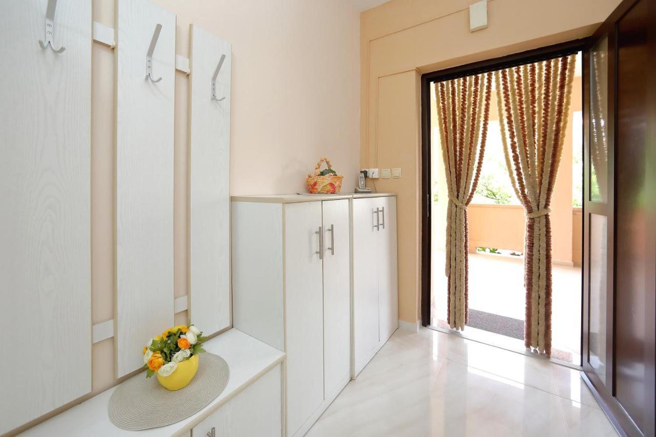 ביבינייה Apartment Lucijan מראה חיצוני תמונה