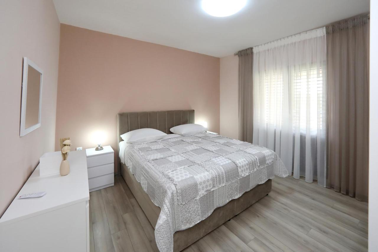 ביבינייה Apartment Lucijan מראה חיצוני תמונה
