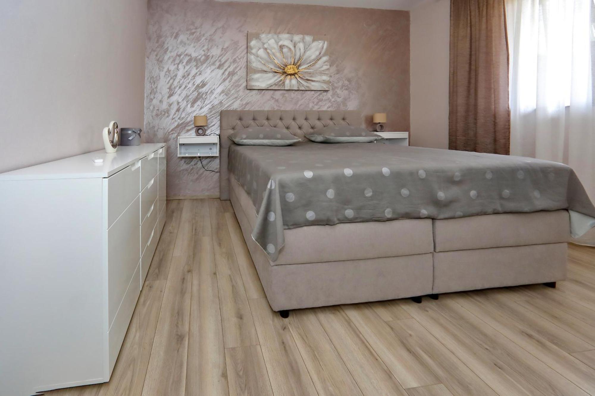 ביבינייה Apartment Lucijan מראה חיצוני תמונה