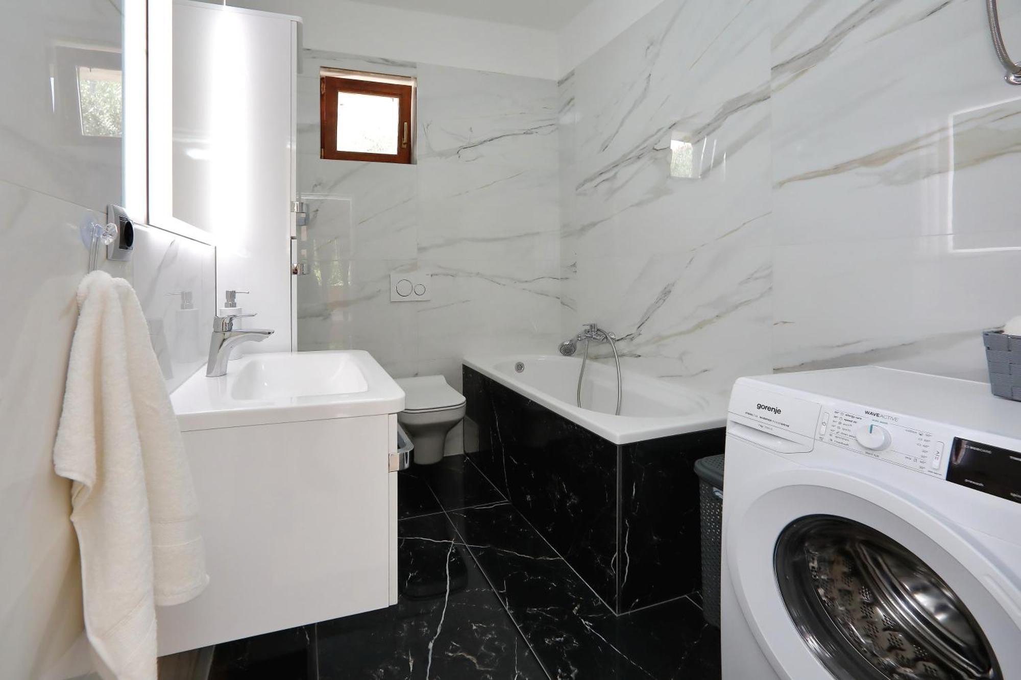 ביבינייה Apartment Lucijan חדר תמונה