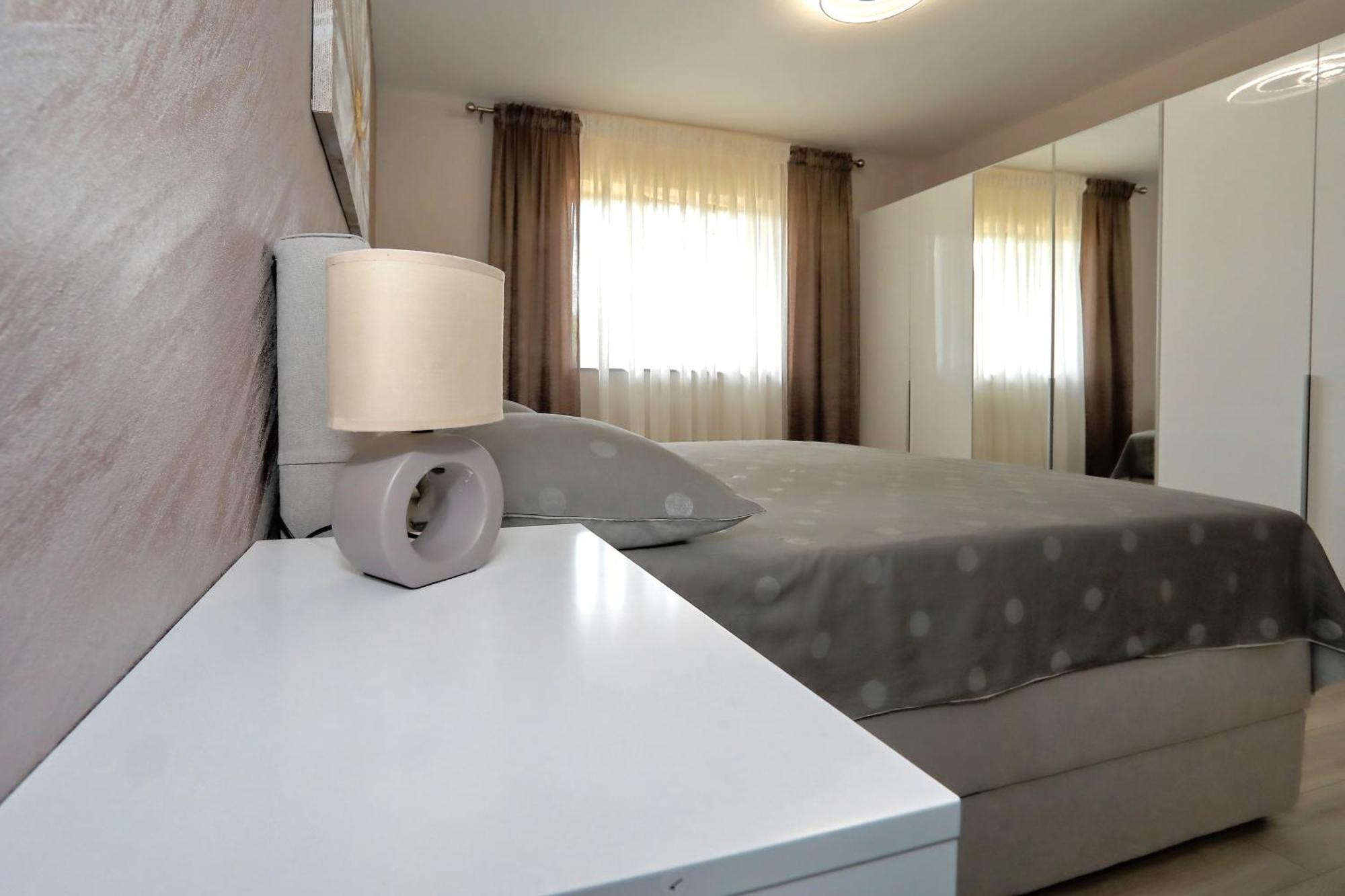 ביבינייה Apartment Lucijan מראה חיצוני תמונה