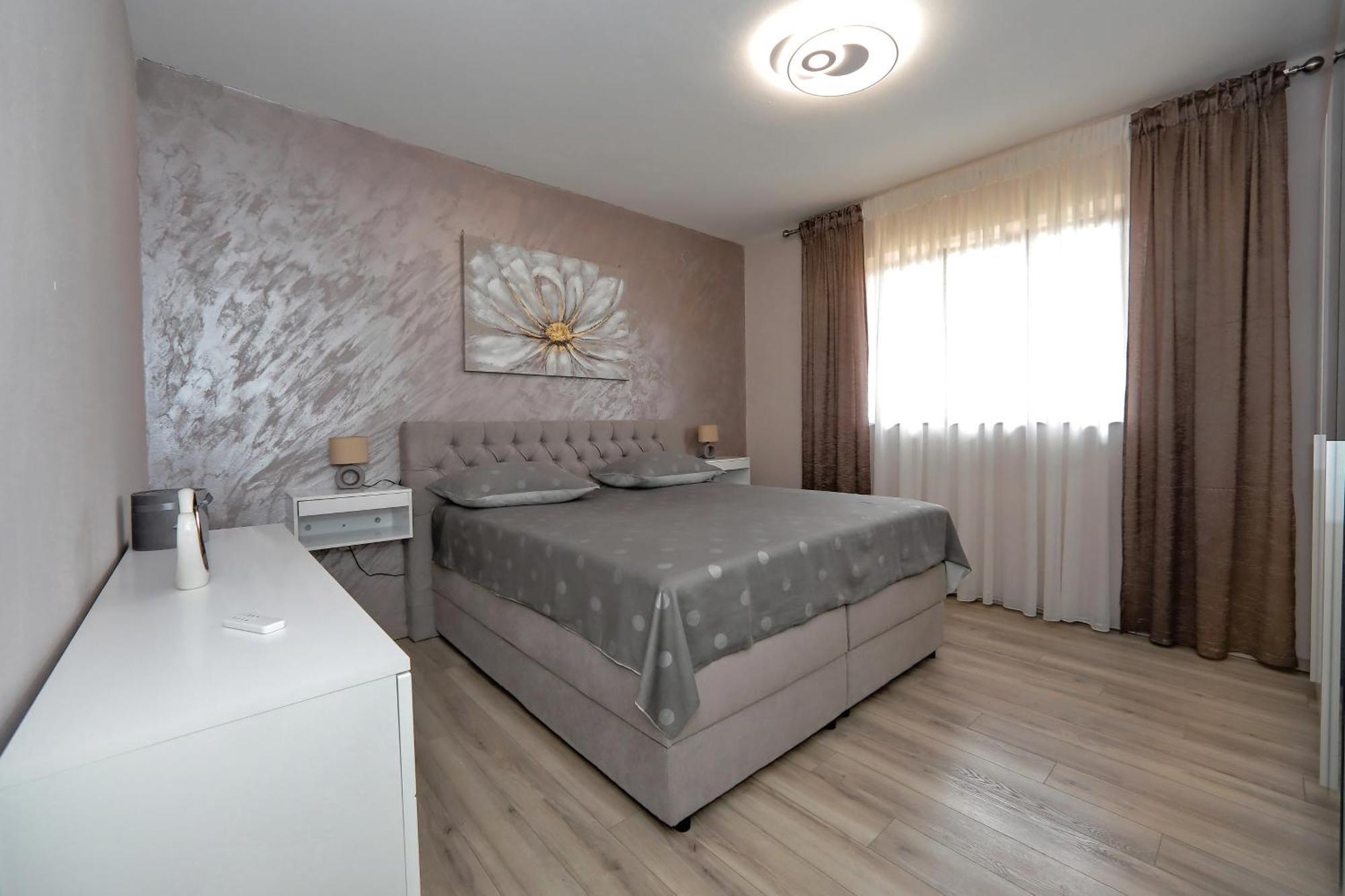 ביבינייה Apartment Lucijan מראה חיצוני תמונה