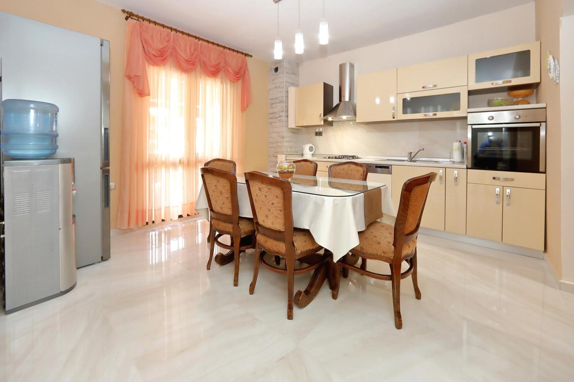 ביבינייה Apartment Lucijan חדר תמונה