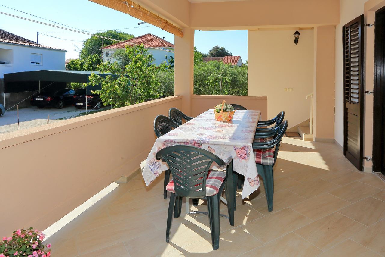 ביבינייה Apartment Lucijan מראה חיצוני תמונה