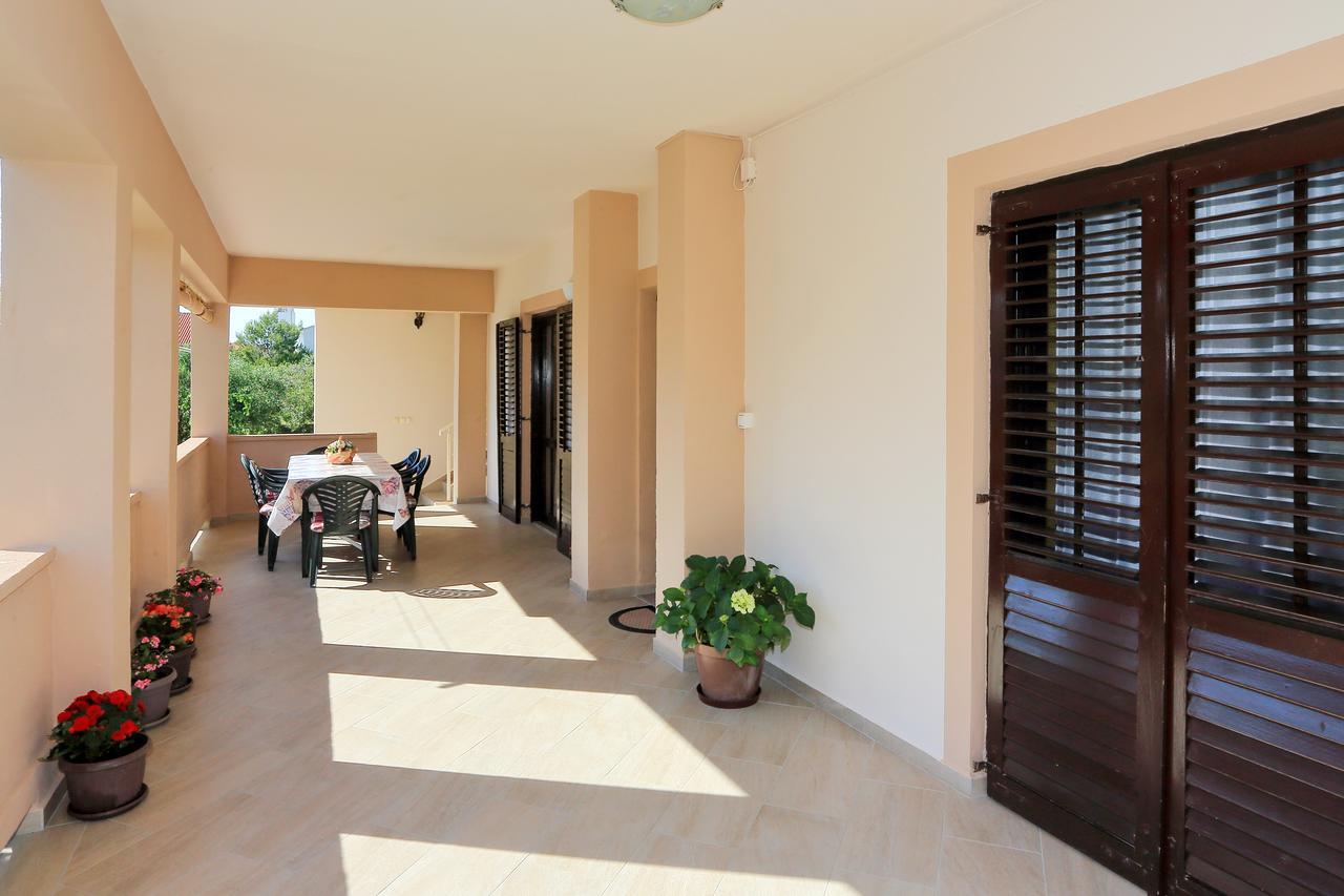 ביבינייה Apartment Lucijan מראה חיצוני תמונה